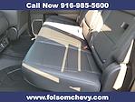 2025 Chevrolet Silverado 2500 Crew Cab SRW 4x4 Pickup for sale #250882 - photo 25