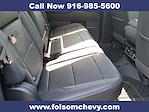 2025 Chevrolet Silverado 2500 Crew Cab SRW 4x4 Pickup for sale #250882 - photo 27