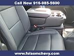 2025 Chevrolet Silverado 2500 Crew Cab SRW 4x4 Pickup for sale #250882 - photo 28