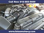 2025 Chevrolet Silverado 2500 Crew Cab SRW 4x4 Pickup for sale #250882 - photo 30