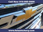 2025 Chevrolet Silverado 2500 Crew Cab SRW 4x4 Pickup for sale #250882 - photo 31