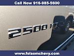 2025 Chevrolet Silverado 2500 Crew Cab SRW 4x4 Pickup for sale #250882 - photo 32