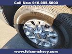 2025 Chevrolet Silverado 2500 Crew Cab SRW 4x4 Pickup for sale #250882 - photo 33