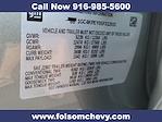 2025 Chevrolet Silverado 2500 Crew Cab SRW 4x4 Pickup for sale #250882 - photo 34