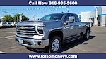 2025 Chevrolet Silverado 2500 Crew Cab SRW 4x4 Pickup for sale #250882 - photo 7