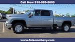2025 Chevrolet Silverado 2500 Crew Cab SRW 4x4 Pickup for sale #250882 - photo 10