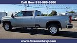 2025 Chevrolet Silverado 2500 Crew Cab SRW 4x4 Pickup for sale #250882 - photo 12