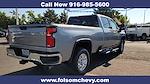 2025 Chevrolet Silverado 2500 Crew Cab SRW 4x4 Pickup for sale #250882 - photo 3
