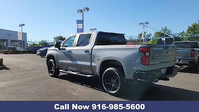 New 2025 Chevrolet Silverado 1500 LT Crew Cab 4x4 Pickup for sale #250887 - photo 2