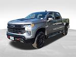 New 2025 Chevrolet Silverado 1500 LT Crew Cab 4x4 Pickup for sale #250887 - photo 1