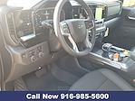New 2025 Chevrolet Silverado 1500 LT Crew Cab 4x4 Pickup for sale #250887 - photo 9