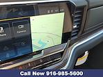 New 2025 Chevrolet Silverado 1500 LT Crew Cab 4x4 Pickup for sale #250887 - photo 14