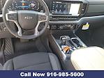 New 2025 Chevrolet Silverado 1500 LT Crew Cab 4x4 Pickup for sale #250887 - photo 20