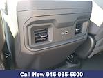New 2025 Chevrolet Silverado 1500 LT Crew Cab 4x4 Pickup for sale #250887 - photo 21