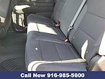 New 2025 Chevrolet Silverado 1500 LT Crew Cab 4x4 Pickup for sale #250887 - photo 25