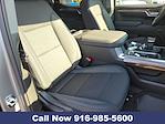 New 2025 Chevrolet Silverado 1500 LT Crew Cab 4x4 Pickup for sale #250887 - photo 28