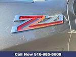 New 2025 Chevrolet Silverado 1500 LT Crew Cab 4x4 Pickup for sale #250887 - photo 32