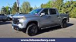 New 2025 Chevrolet Silverado 1500 LT Crew Cab 4x4 Pickup for sale #250887 - photo 8