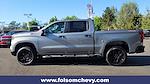 New 2025 Chevrolet Silverado 1500 LT Crew Cab 4x4 Pickup for sale #250887 - photo 10