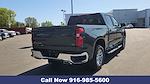 2025 Chevrolet Silverado 1500 Crew Cab 4x4 Pickup for sale #250890 - photo 5