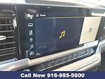 2025 Chevrolet Silverado 1500 Crew Cab 4x4 Pickup for sale #250890 - photo 13