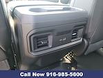 2025 Chevrolet Silverado 1500 Crew Cab 4x4 Pickup for sale #250890 - photo 21