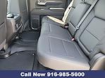2025 Chevrolet Silverado 1500 Crew Cab 4x4 Pickup for sale #250890 - photo 25