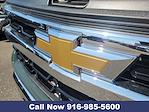 2025 Chevrolet Silverado 1500 Crew Cab 4x4 Pickup for sale #250890 - photo 31