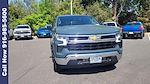 2025 Chevrolet Silverado 1500 Crew Cab 4x4 Pickup for sale #250890 - photo 6
