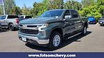 2025 Chevrolet Silverado 1500 Crew Cab 4x4 Pickup for sale #250890 - photo 8