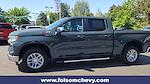 2025 Chevrolet Silverado 1500 Crew Cab 4x4 Pickup for sale #250890 - photo 10