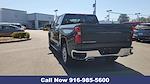 2025 Chevrolet Silverado 1500 Crew Cab 4x4 Pickup for sale #250890 - photo 3