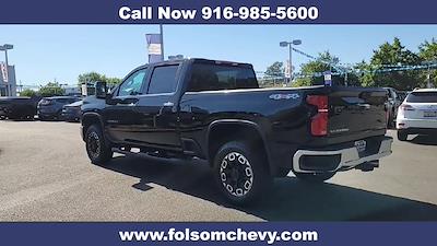 2025 Chevrolet Silverado 2500 Crew Cab 4x4 Pickup for sale #250903 - photo 2