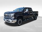 2025 Chevrolet Silverado 2500 Crew Cab 4x4 Pickup for sale #250903 - photo 1