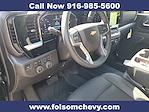2025 Chevrolet Silverado 2500 Crew Cab 4x4 Pickup for sale #250903 - photo 8