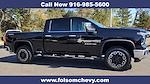 2025 Chevrolet Silverado 2500 Crew Cab 4x4 Pickup for sale #250903 - photo 4