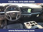 2025 Chevrolet Silverado 2500 Crew Cab 4x4 Pickup for sale #250903 - photo 20