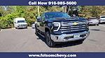 2025 Chevrolet Silverado 2500 Crew Cab 4x4 Pickup for sale #250903 - photo 5