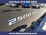 2025 Chevrolet Silverado 2500 Crew Cab 4x4 Pickup for sale #250903 - photo 32
