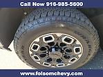 2025 Chevrolet Silverado 2500 Crew Cab 4x4 Pickup for sale #250903 - photo 33