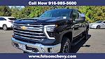 2025 Chevrolet Silverado 2500 Crew Cab 4x4 Pickup for sale #250903 - photo 7