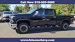 2025 Chevrolet Silverado 2500 Crew Cab 4x4 Pickup for sale #250903 - photo 10