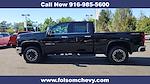 2025 Chevrolet Silverado 2500 Crew Cab 4x4 Pickup for sale #250903 - photo 12