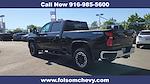 2025 Chevrolet Silverado 2500 Crew Cab 4x4 Pickup for sale #250903 - photo 2