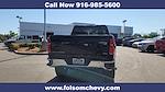 2025 Chevrolet Silverado 2500 Crew Cab 4x4 Pickup for sale #250903 - photo 3