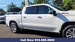 2025 Chevrolet Silverado 1500 Crew Cab 4x4 Pickup for sale #250907 - photo 7