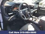 2025 Chevrolet Silverado 1500 Crew Cab 4x4 Pickup for sale #250907 - photo 9