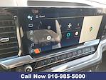 2025 Chevrolet Silverado 1500 Crew Cab 4x4 Pickup for sale #250907 - photo 13