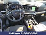 2025 Chevrolet Silverado 1500 Crew Cab 4x4 Pickup for sale #250907 - photo 21