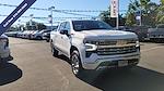 2025 Chevrolet Silverado 1500 Crew Cab 4x4 Pickup for sale #250907 - photo 4